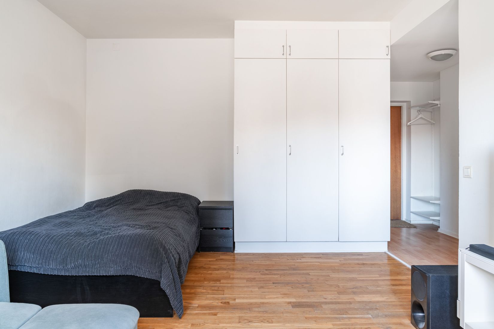 Bostadsrätt, Rektorsgatan 10B, Slottshöjden, Helsingborg