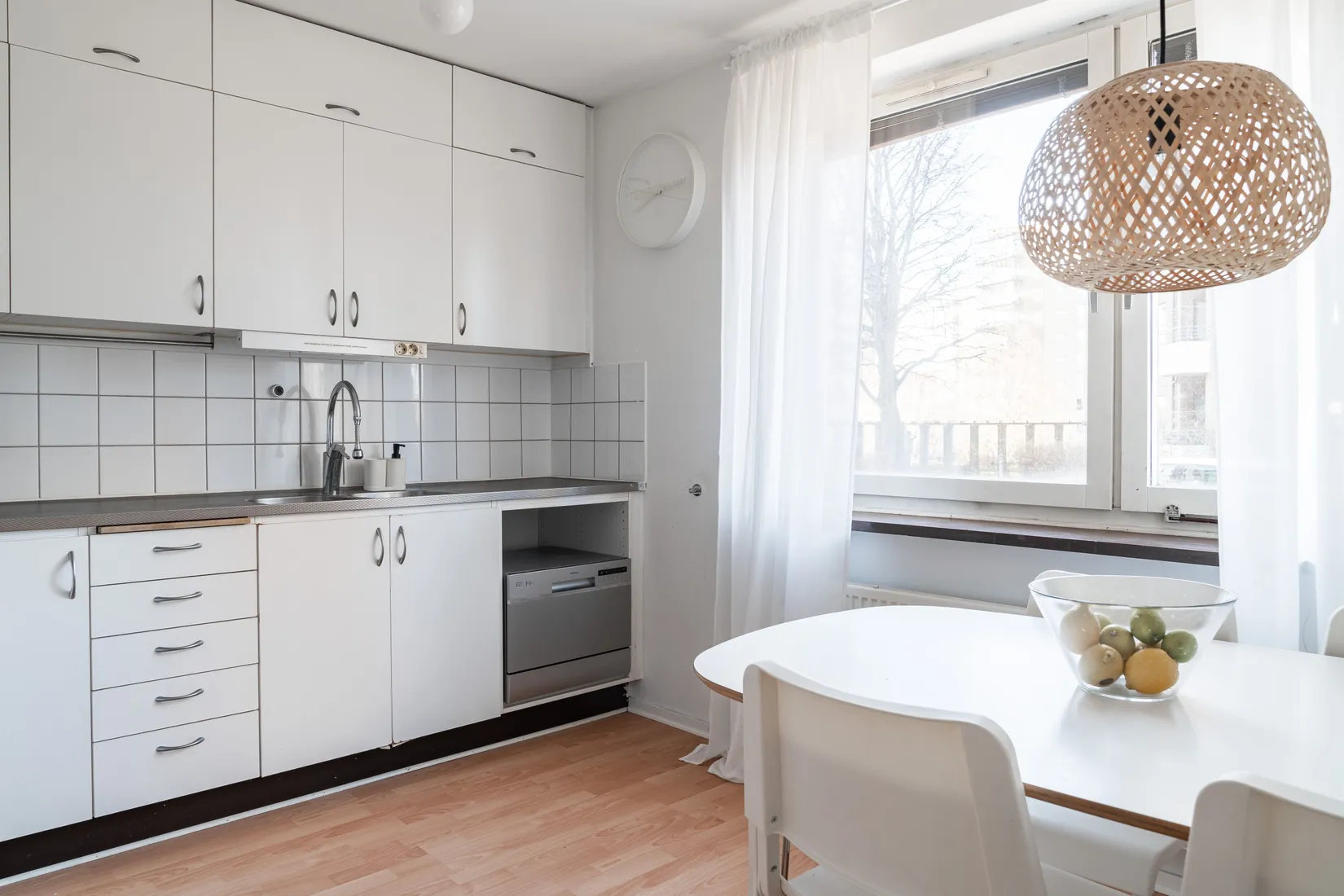 Bostadsrätt, Rektorsgatan 10B, Slottshöjden, Helsingborg