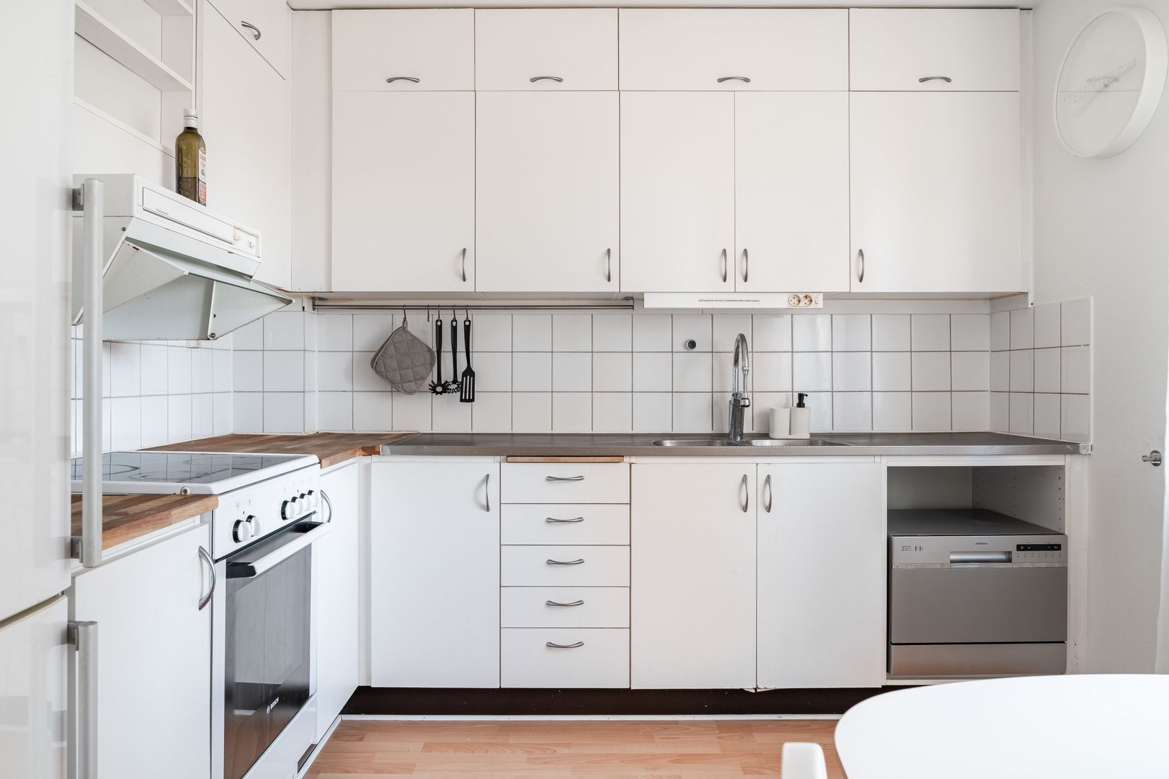 Bostadsrätt, Rektorsgatan 10B, Slottshöjden, Helsingborg