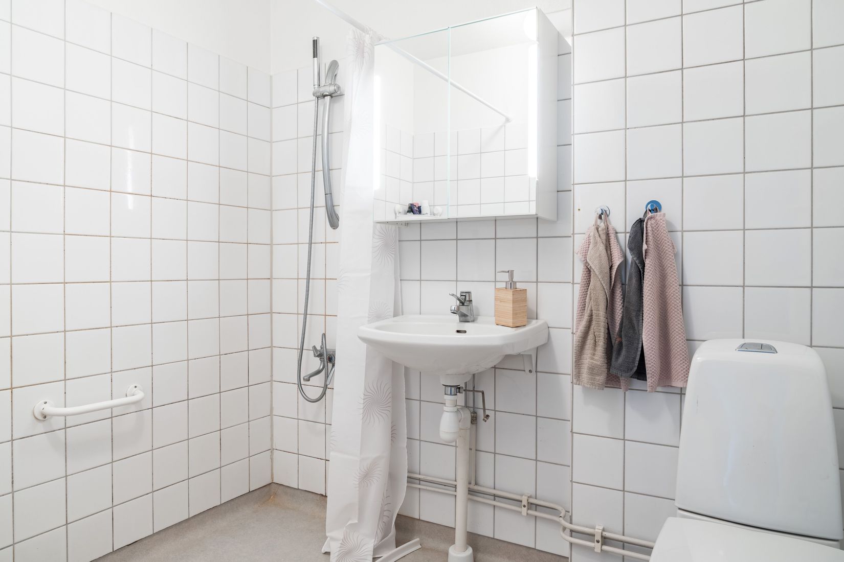 Bostadsrätt, Rektorsgatan 10B, Slottshöjden, Helsingborg