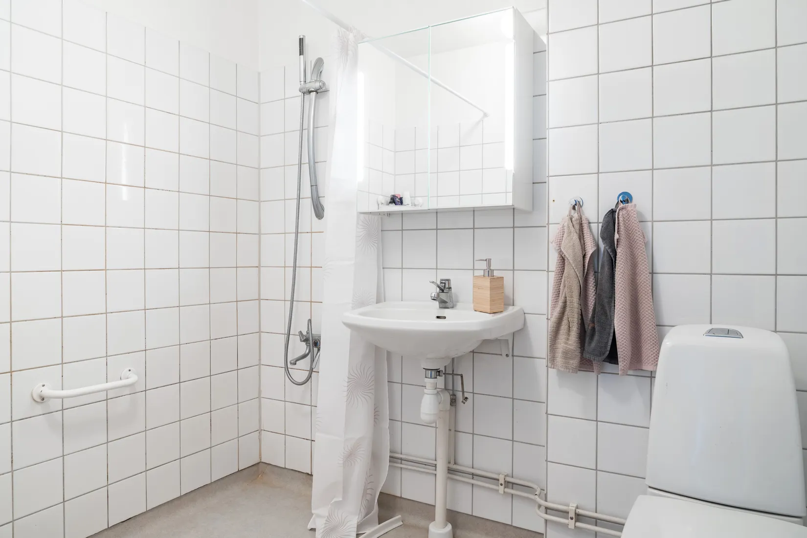 Bostadsrätt, Rektorsgatan 10B, Slottshöjden, Helsingborg