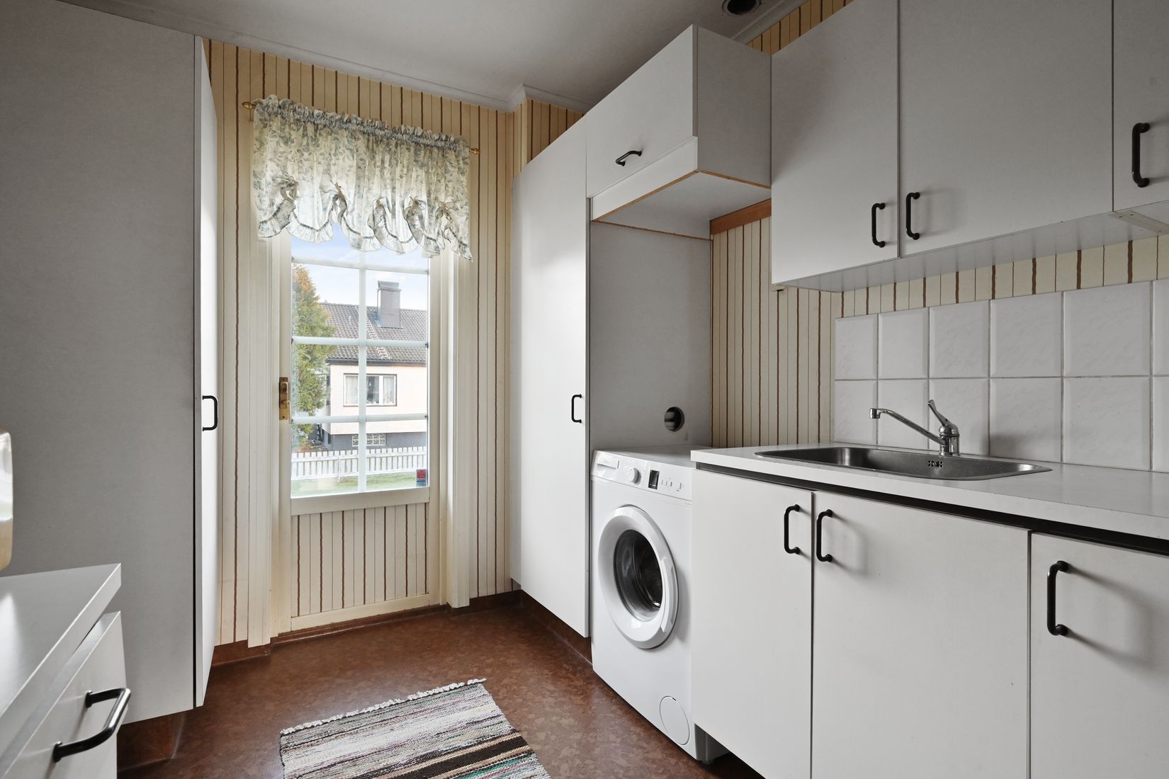 Villa, Kungsvägen 75C, Sigtuna