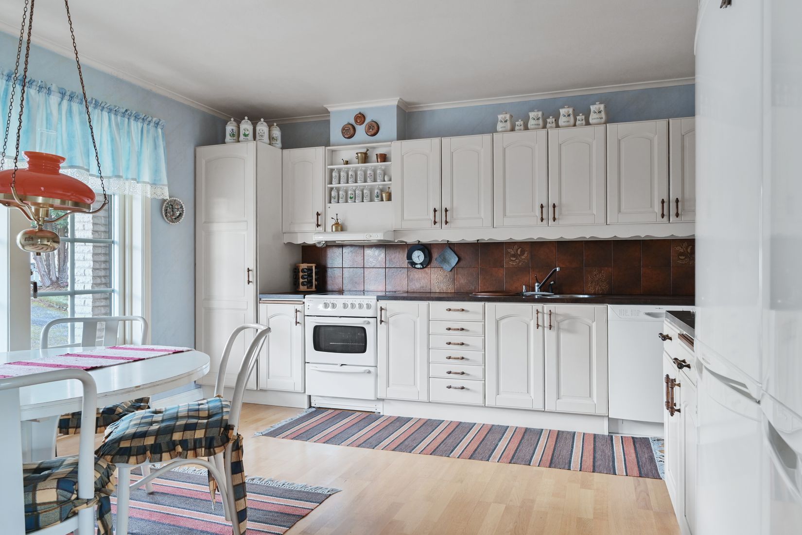 Villa, Kungsvägen 75C, Sigtuna