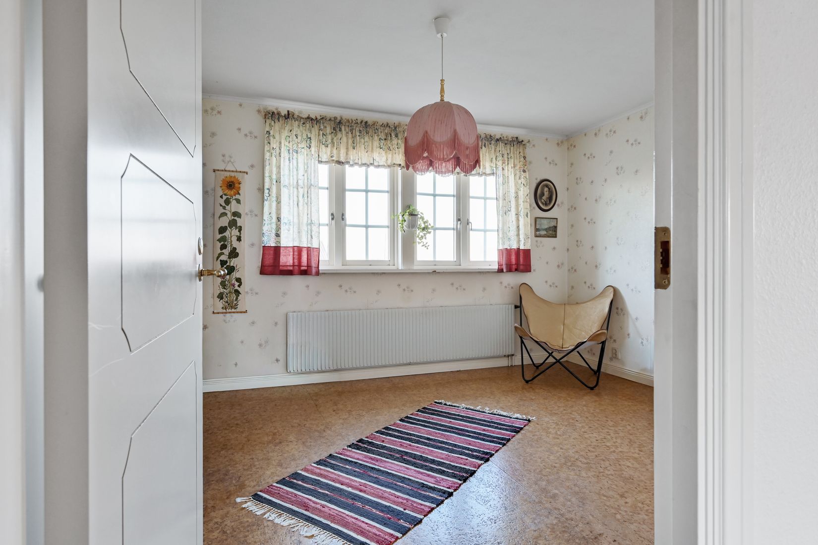 Villa, Kungsvägen 75C, Sigtuna