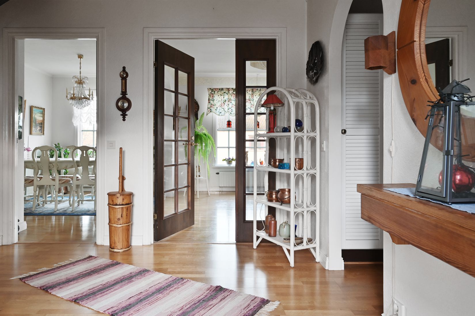 Villa, Kungsvägen 75C, Sigtuna