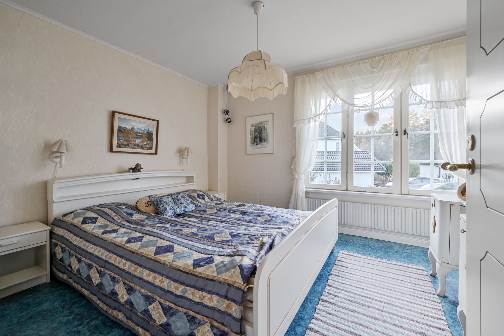 Villa, Kungsvägen 75C, Sigtuna