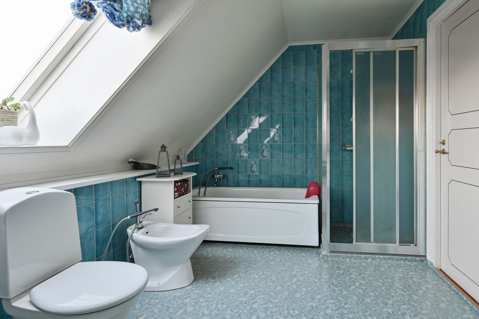 Villa, Kungsvägen 75C, Sigtuna