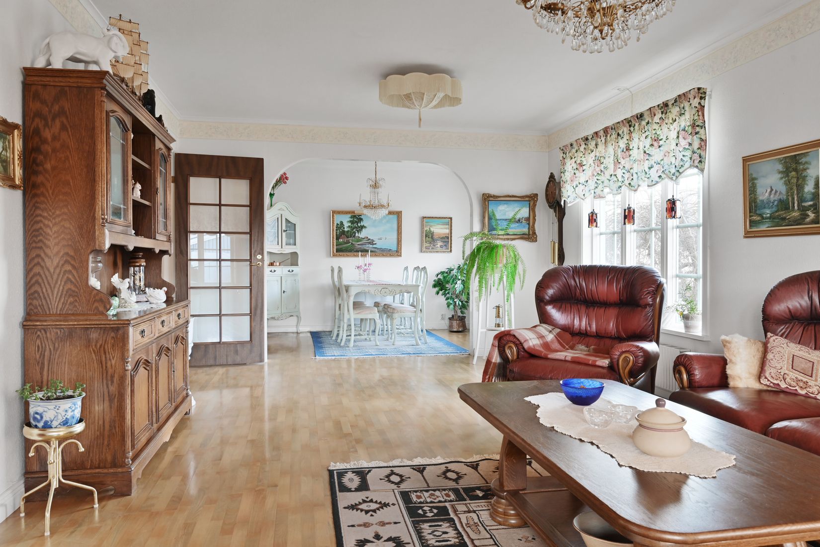 Villa, Kungsvägen 75C, Sigtuna