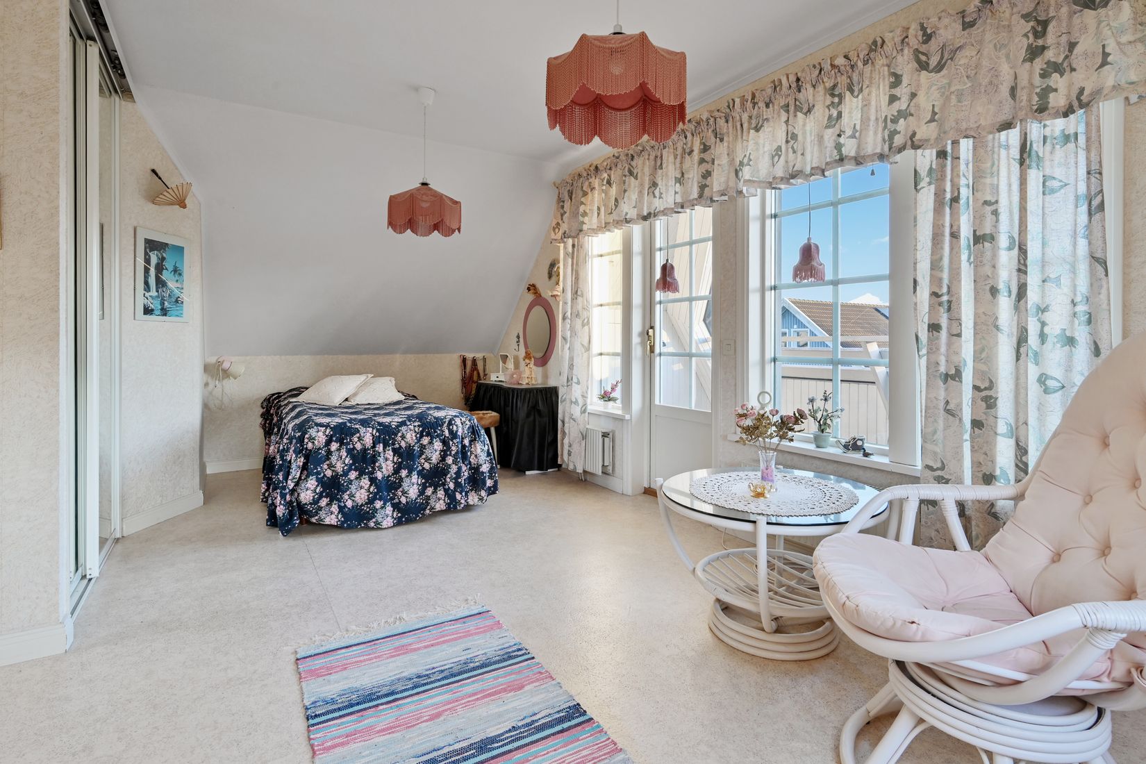 Villa, Kungsvägen 75C, Sigtuna