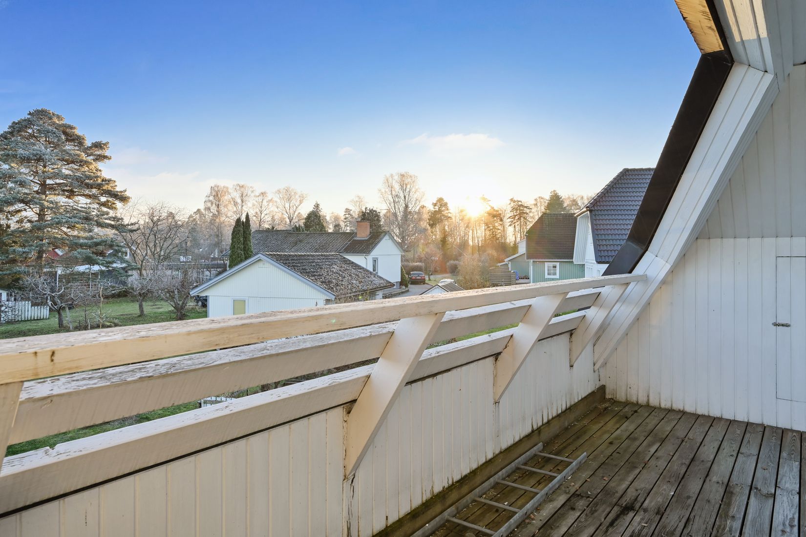 Villa, Kungsvägen 75C, Sigtuna