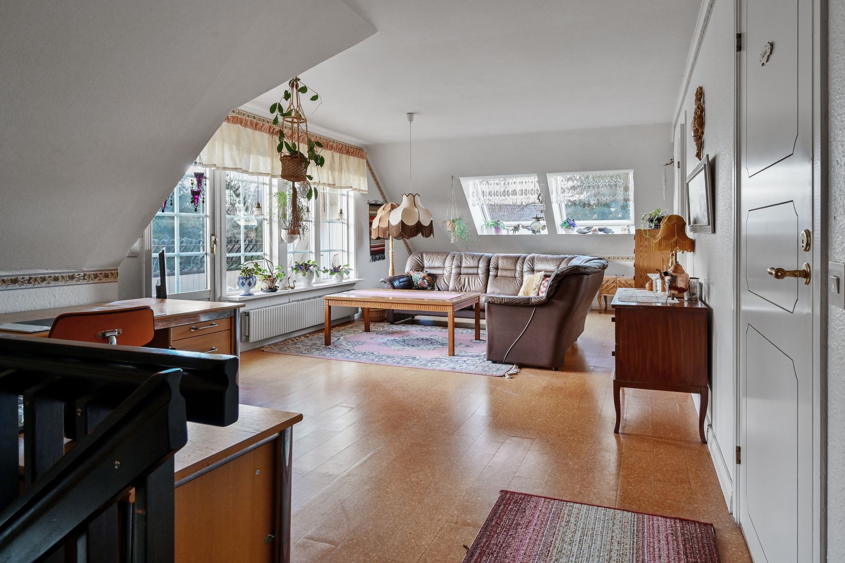 Villa, Kungsvägen 75C, Sigtuna