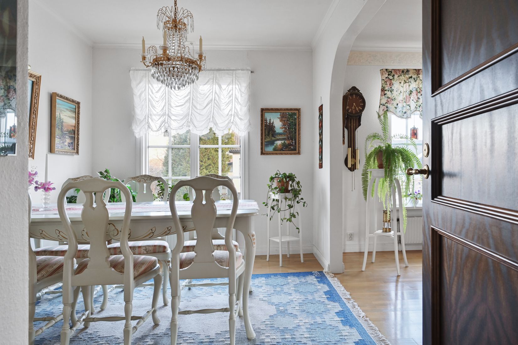 Villa, Kungsvägen 75C, Sigtuna