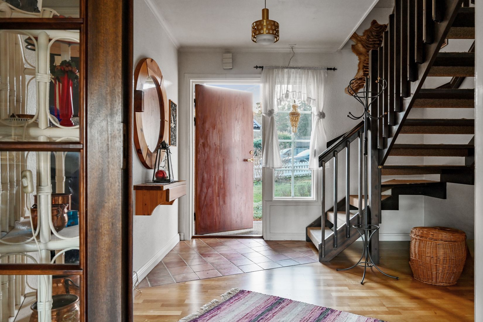 Villa, Kungsvägen 75C, Sigtuna