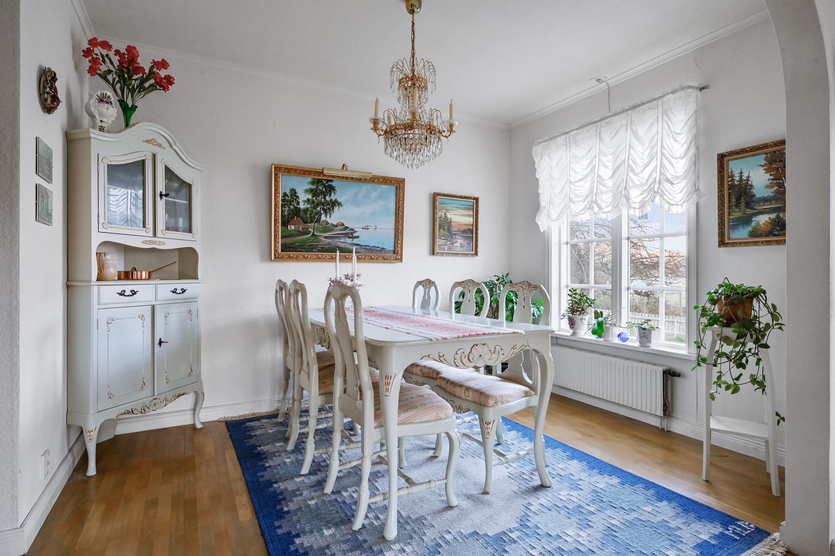 Villa, Kungsvägen 75C, Sigtuna