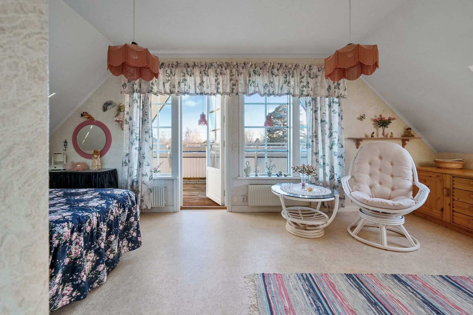 Villa, Kungsvägen 75C, Sigtuna