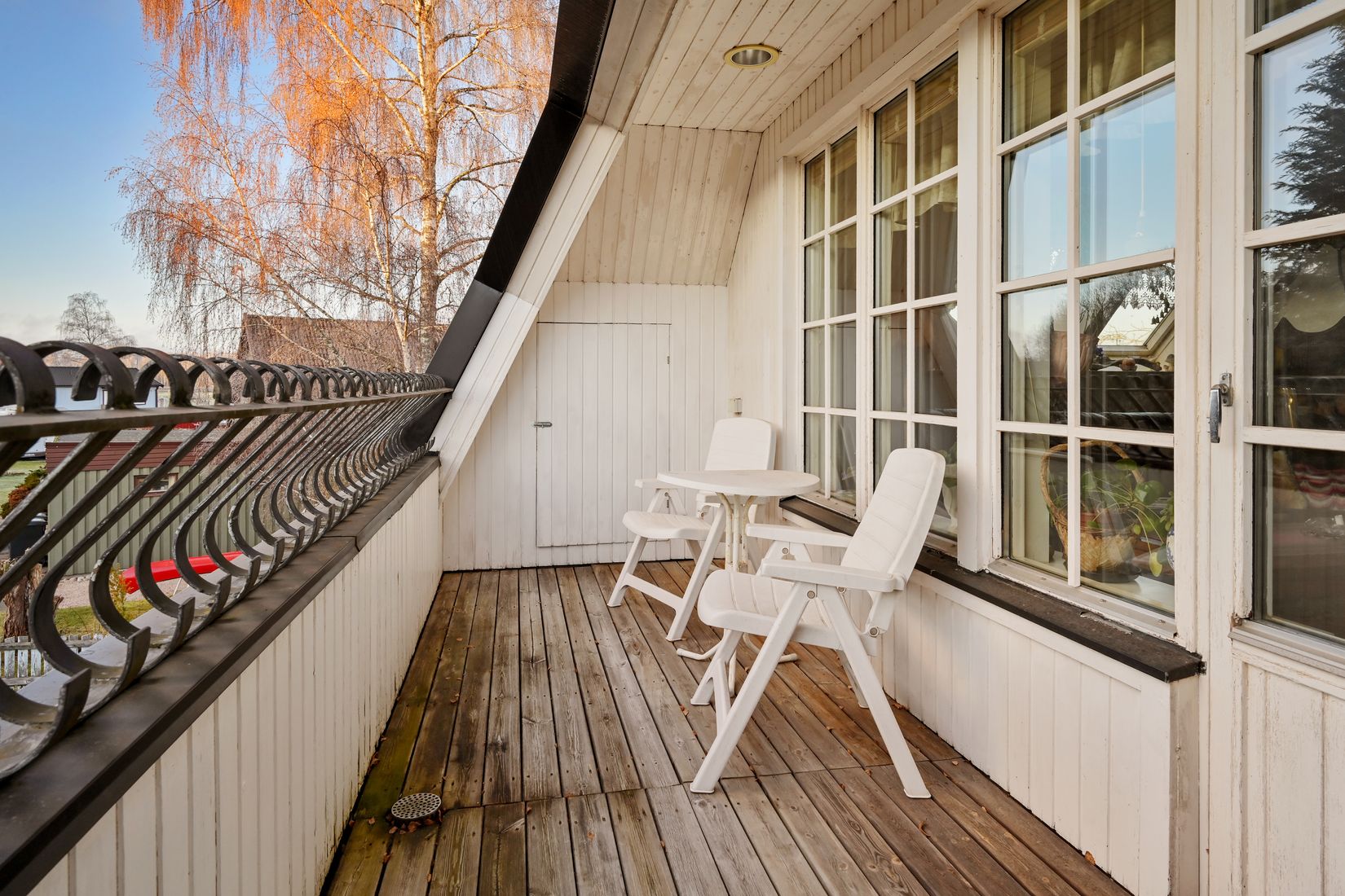 Villa, Kungsvägen 75C, Sigtuna