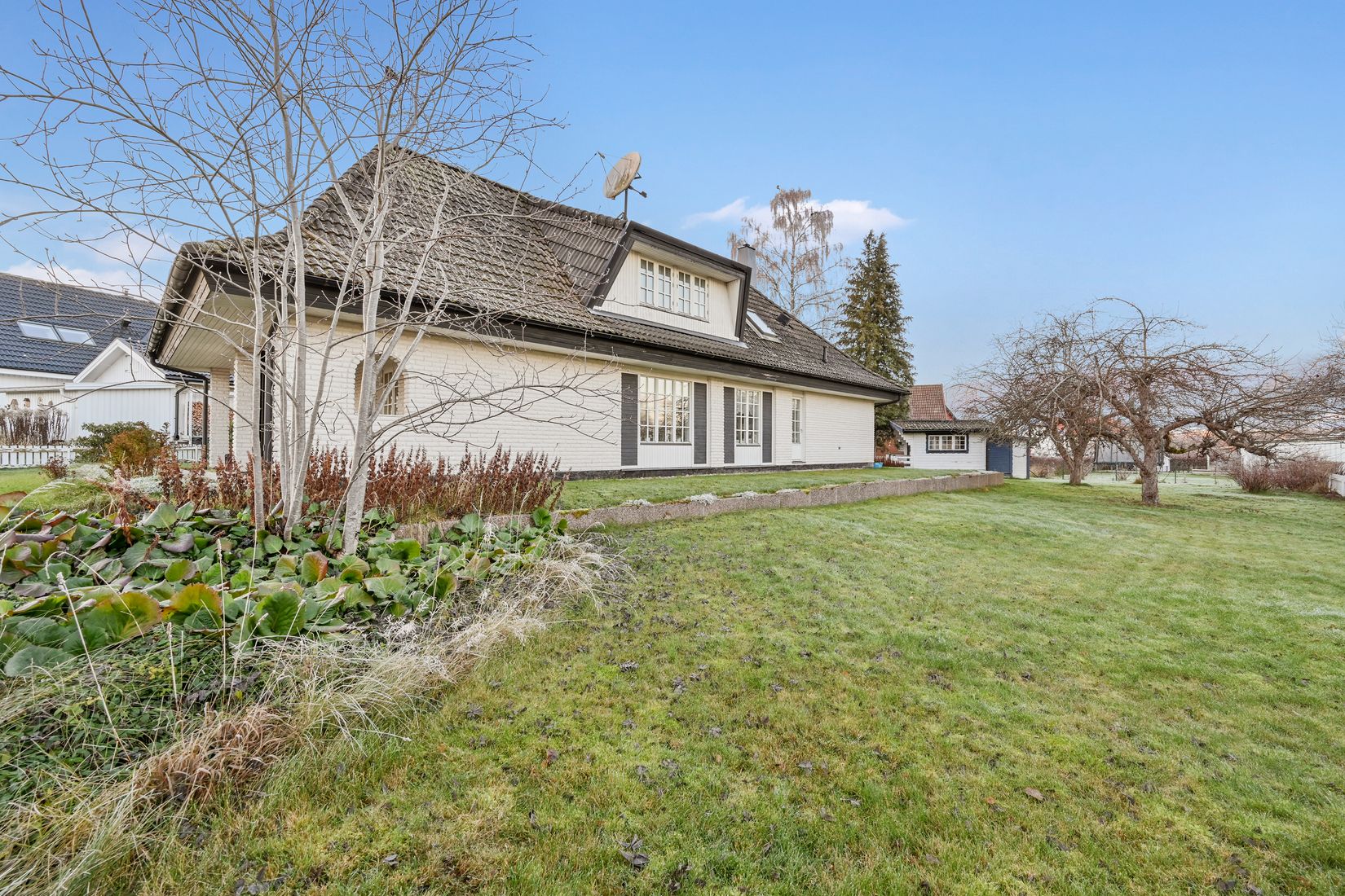 Villa, Kungsvägen 75C, Sigtuna