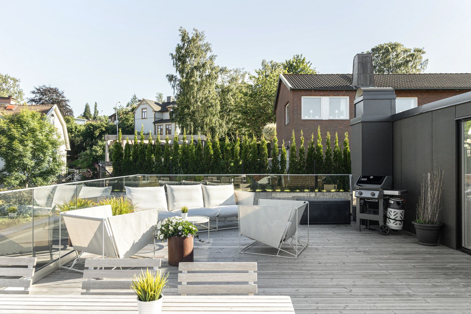 Bostadsrätt, Landshövdingegatan 33, Krokslätt, Mölndal