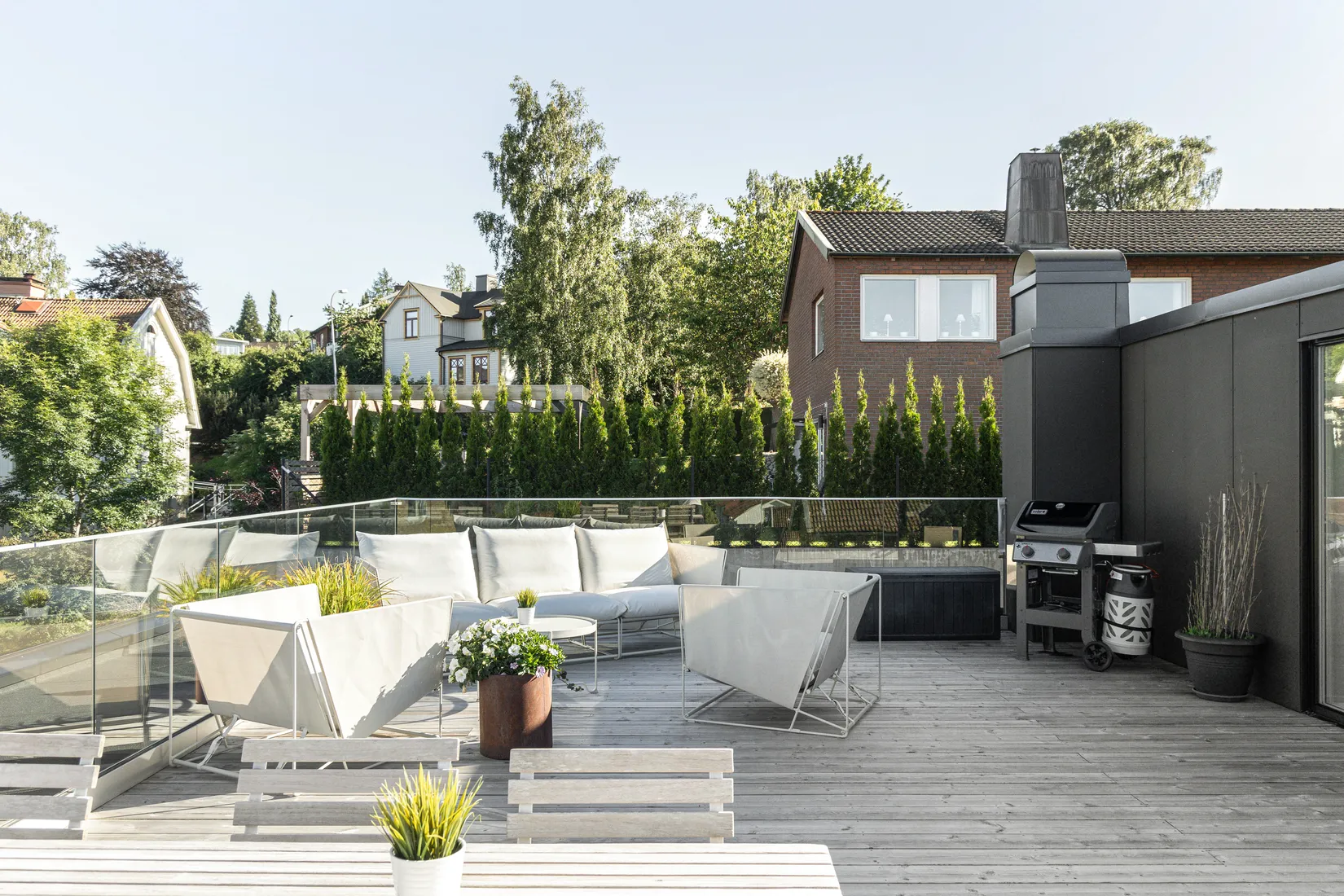 Bostadsrätt, Landshövdingegatan 33, Krokslätt, Mölndal