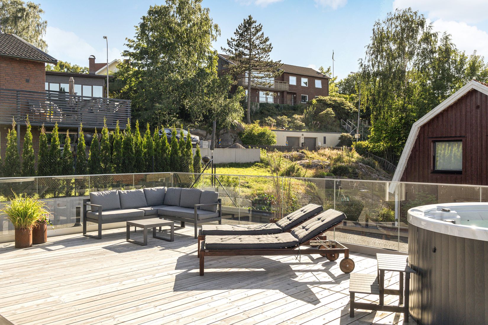 Bostadsrätt, Landshövdingegatan 33, Krokslätt, Mölndal