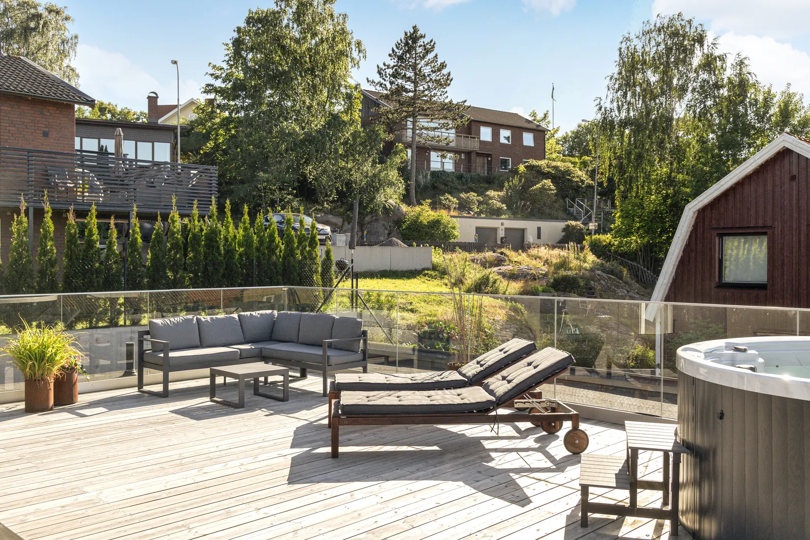 Bostadsrätt, Landshövdingegatan 33, Krokslätt, Mölndal
