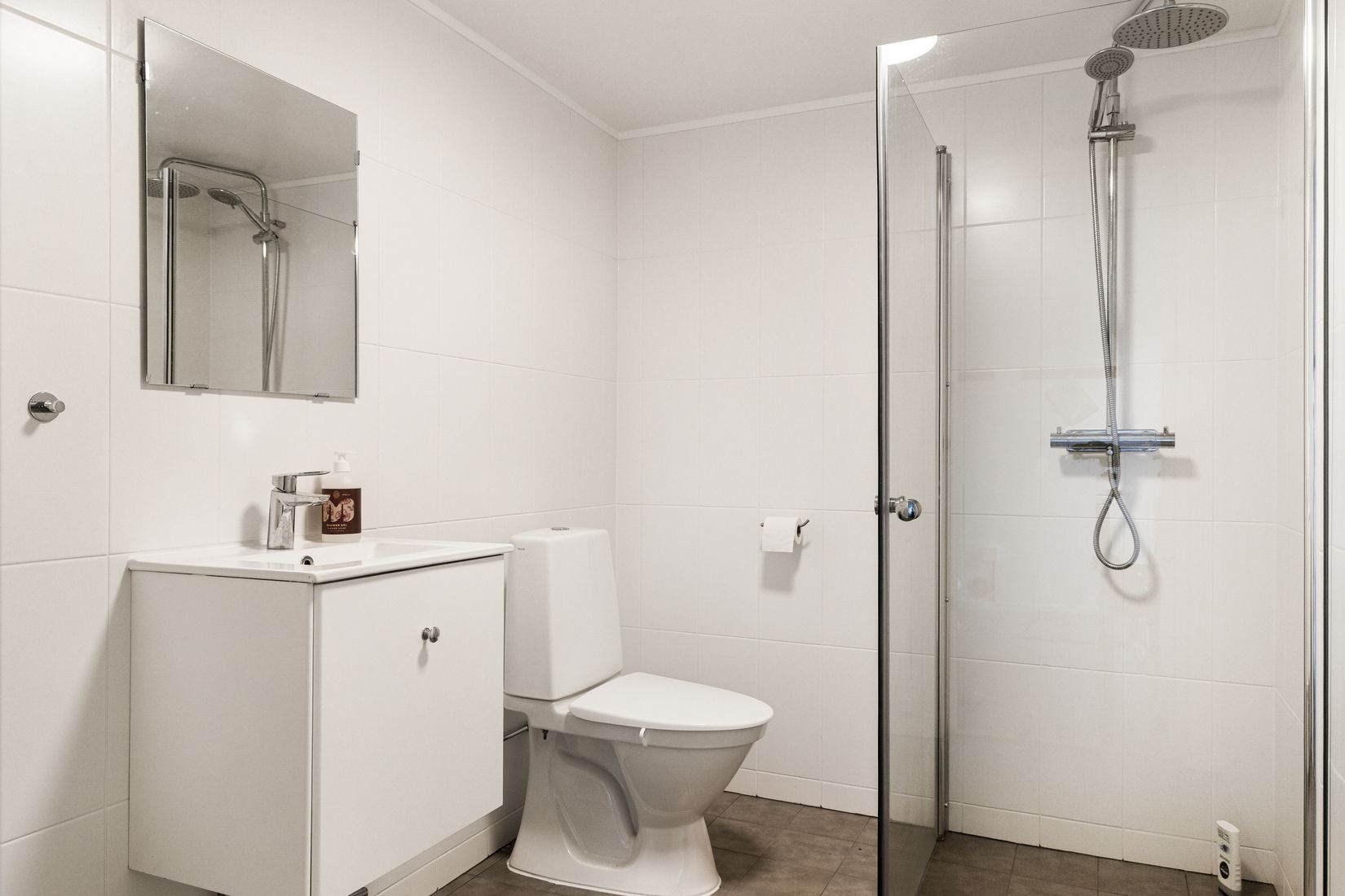 Bostadsrätt, Landshövdingegatan 33, Krokslätt, Mölndal