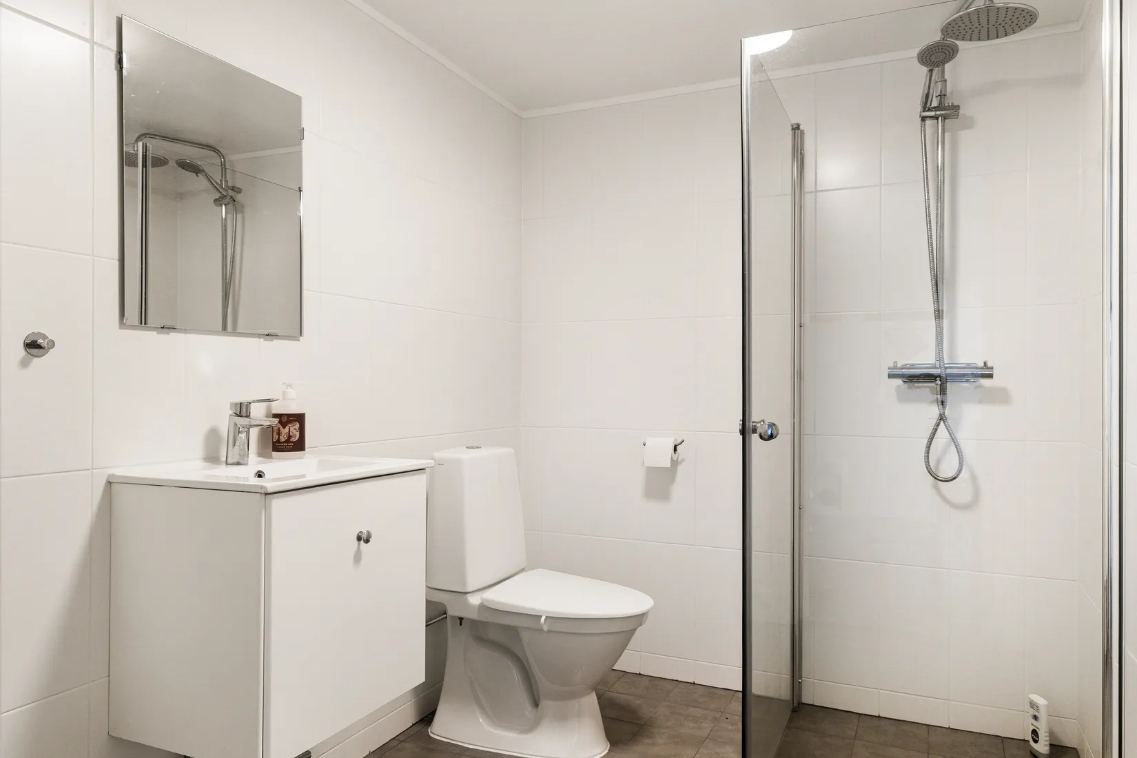 Bostadsrätt, Landshövdingegatan 33, Krokslätt, Mölndal