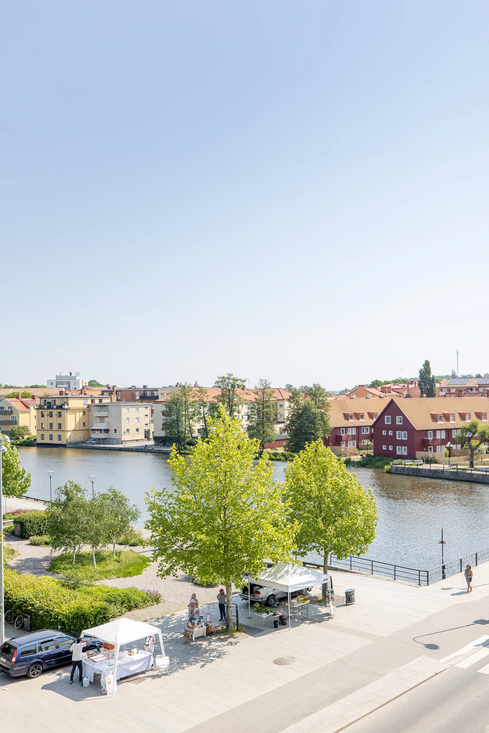 Bostadsrätt, Kyrkogatan 1A, Centrum, Eskilstuna