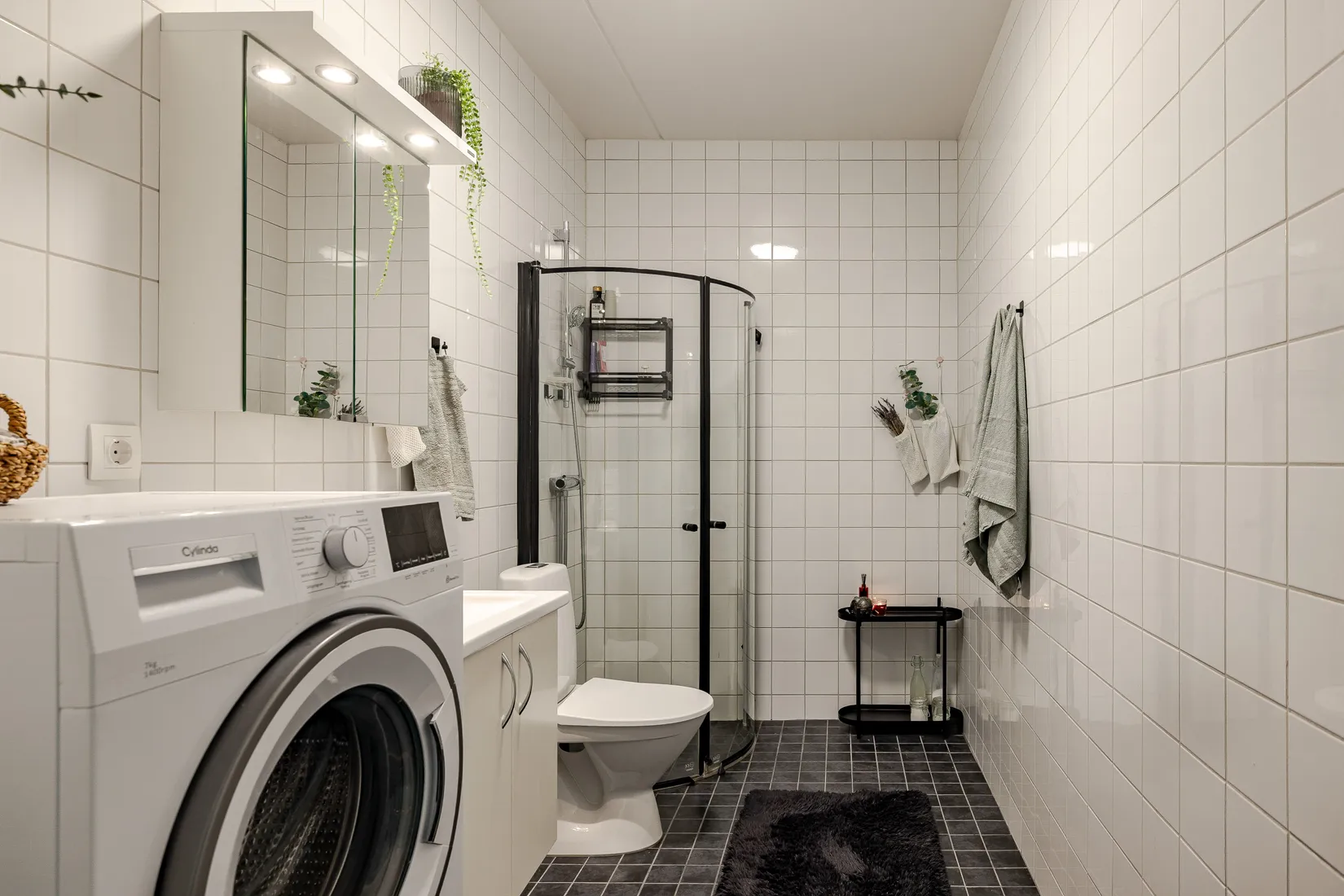 Bostadsrätt, Kyrkogatan 1A, Centrum, Eskilstuna