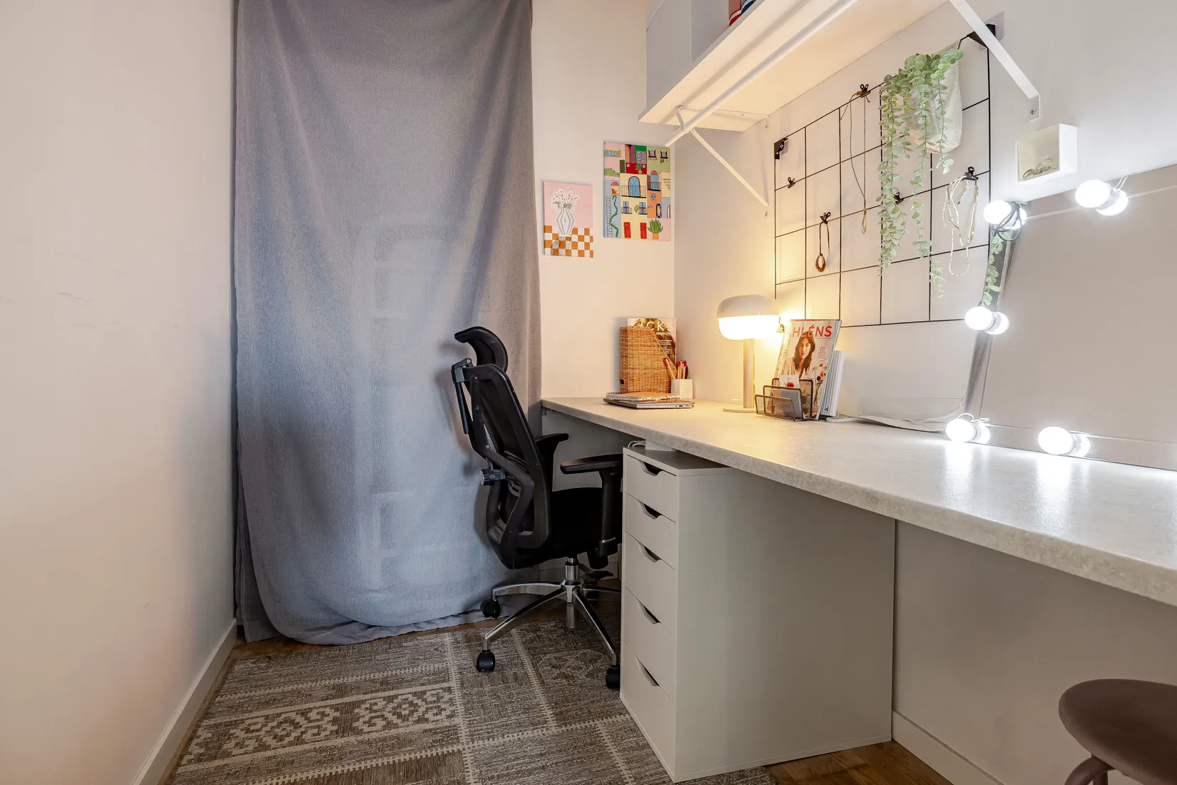 Bostadsrätt, Kyrkogatan 1A, Centrum, Eskilstuna