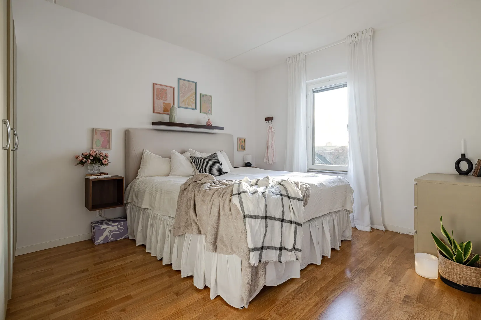 Bostadsrätt, Kyrkogatan 1A, Centrum, Eskilstuna