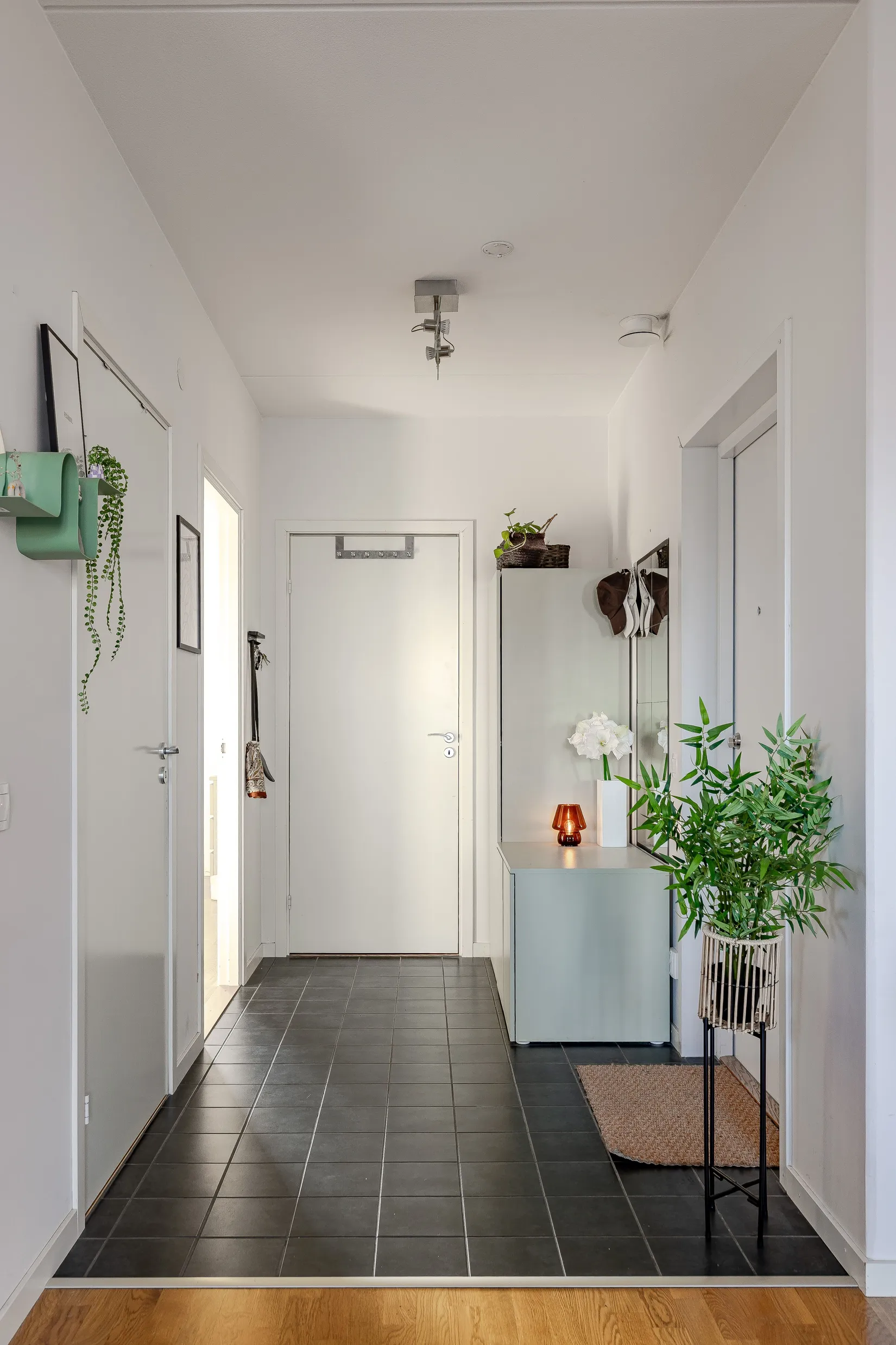 Bostadsrätt, Kyrkogatan 1A, Centrum, Eskilstuna