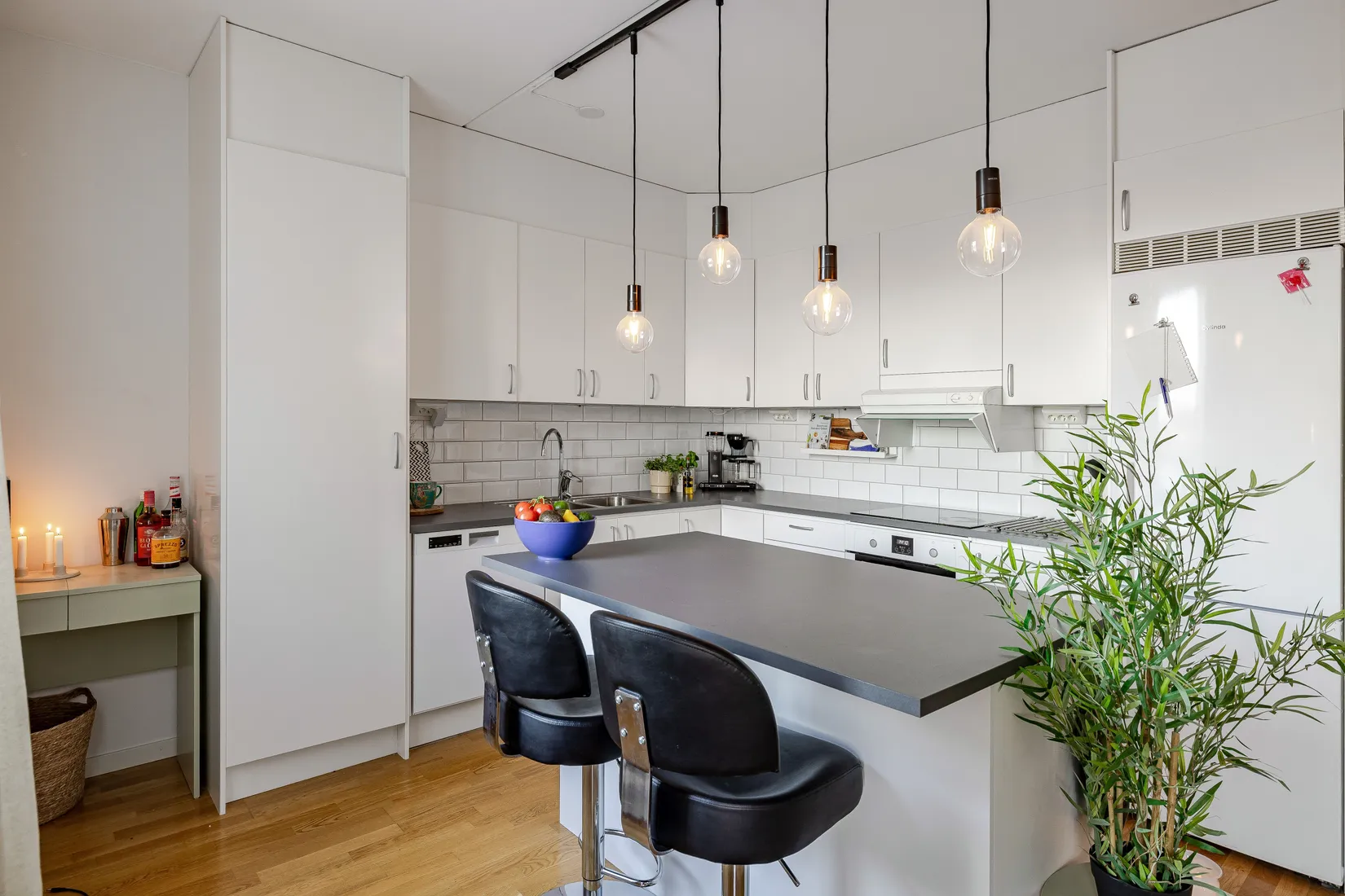 Bostadsrätt, Kyrkogatan 1A, Centrum, Eskilstuna