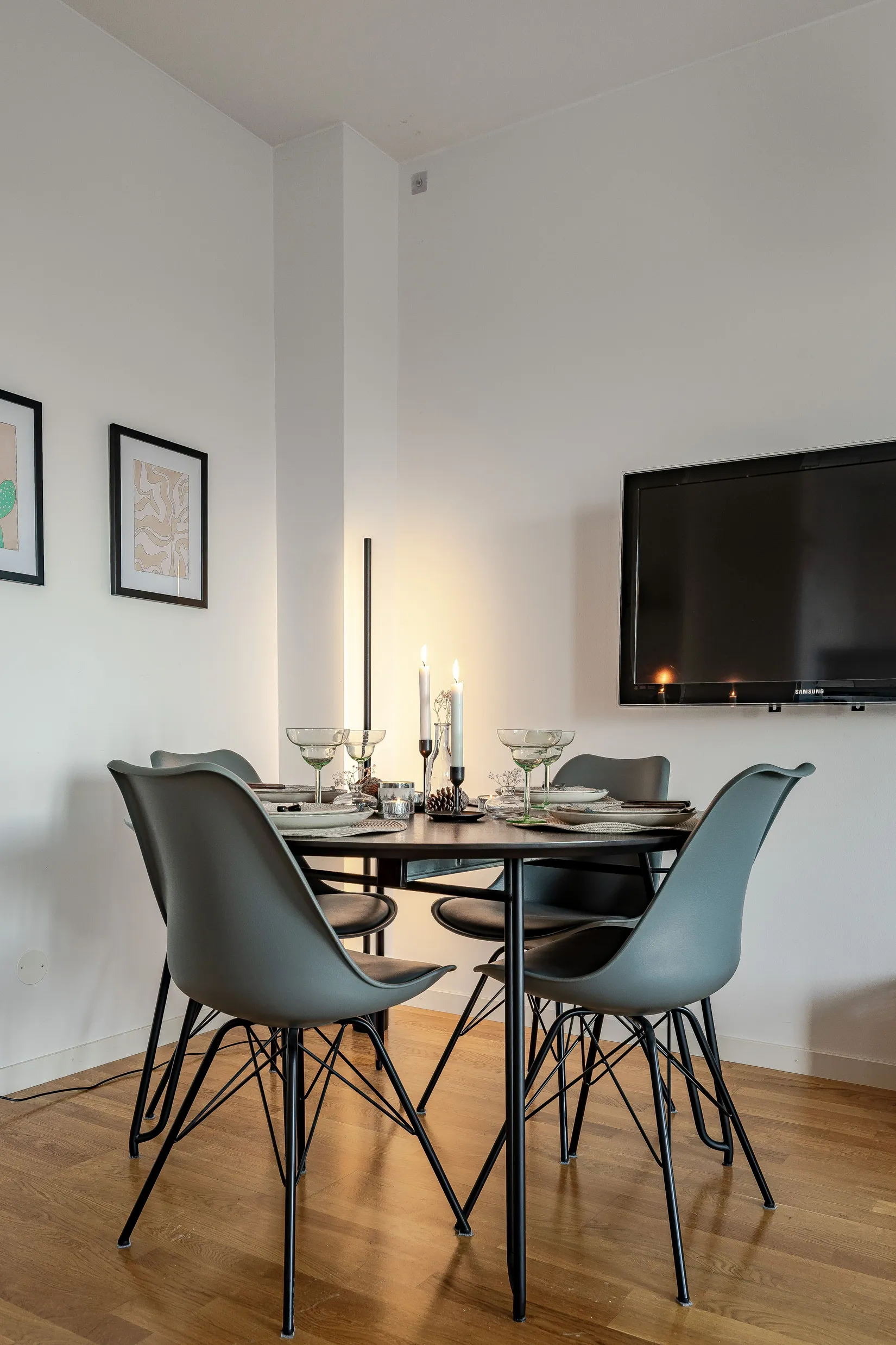 Bostadsrätt, Kyrkogatan 1A, Centrum, Eskilstuna