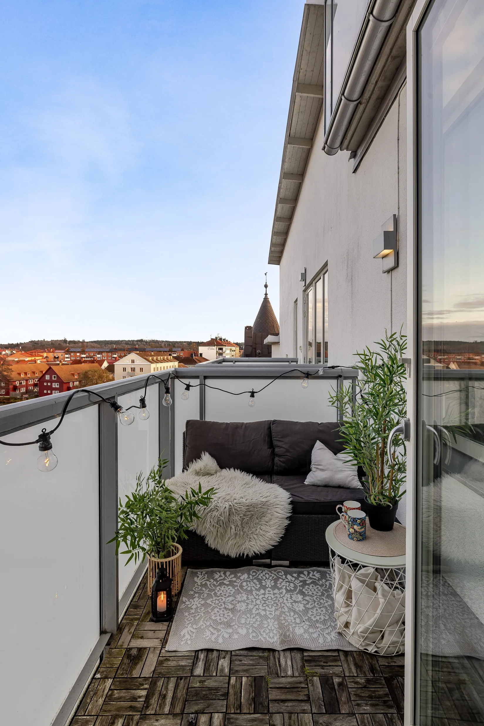 Bostadsrätt, Kyrkogatan 1A, Centrum, Eskilstuna