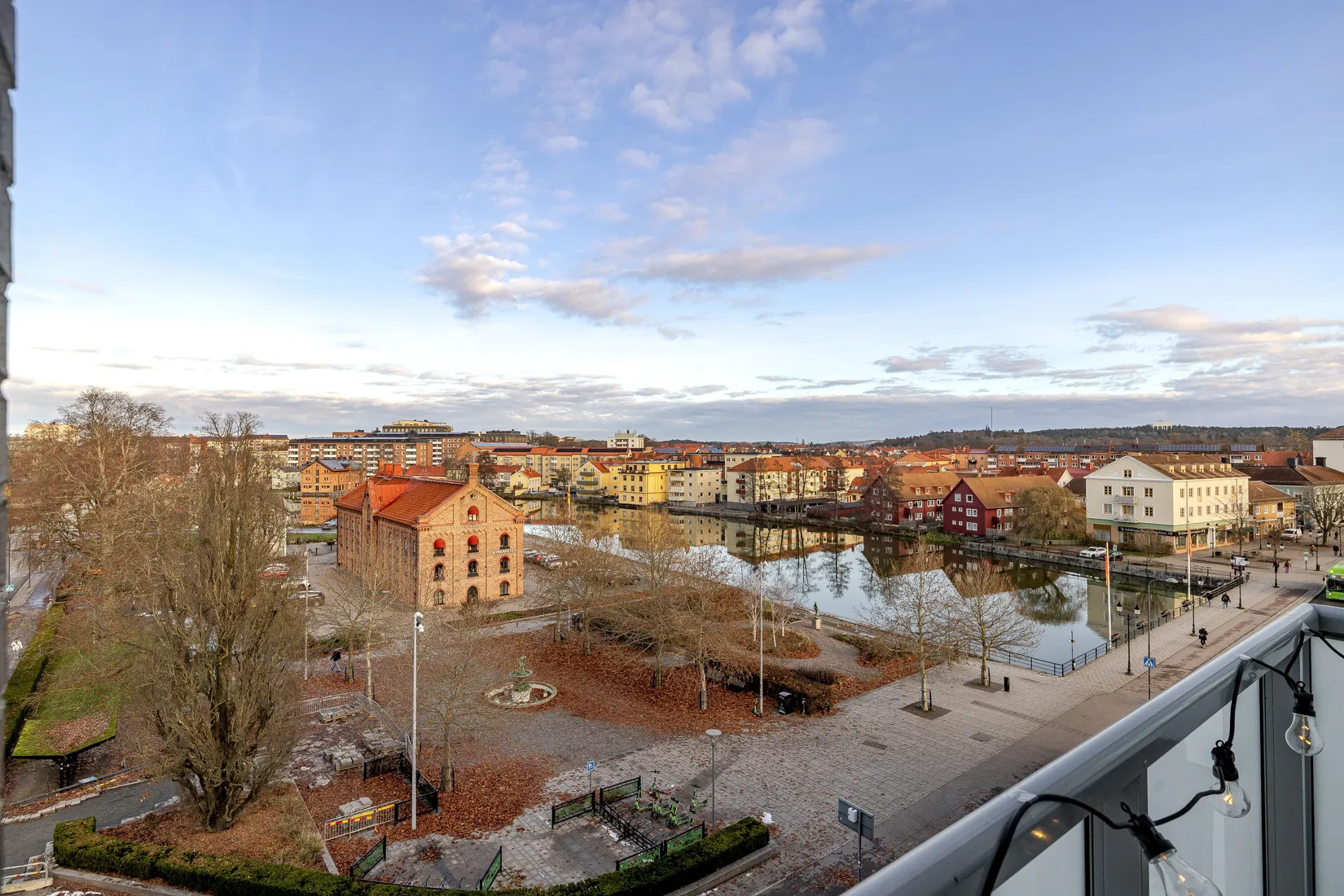 Bostadsrätt, Kyrkogatan 1A, Centrum, Eskilstuna