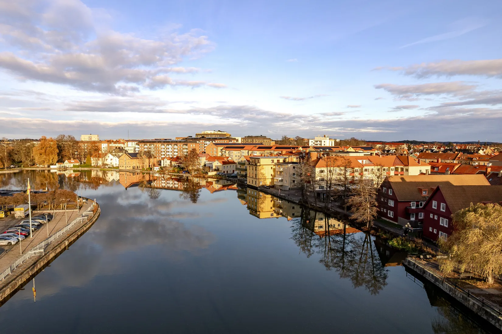 Bostadsrätt, Kyrkogatan 1A, Centrum, Eskilstuna