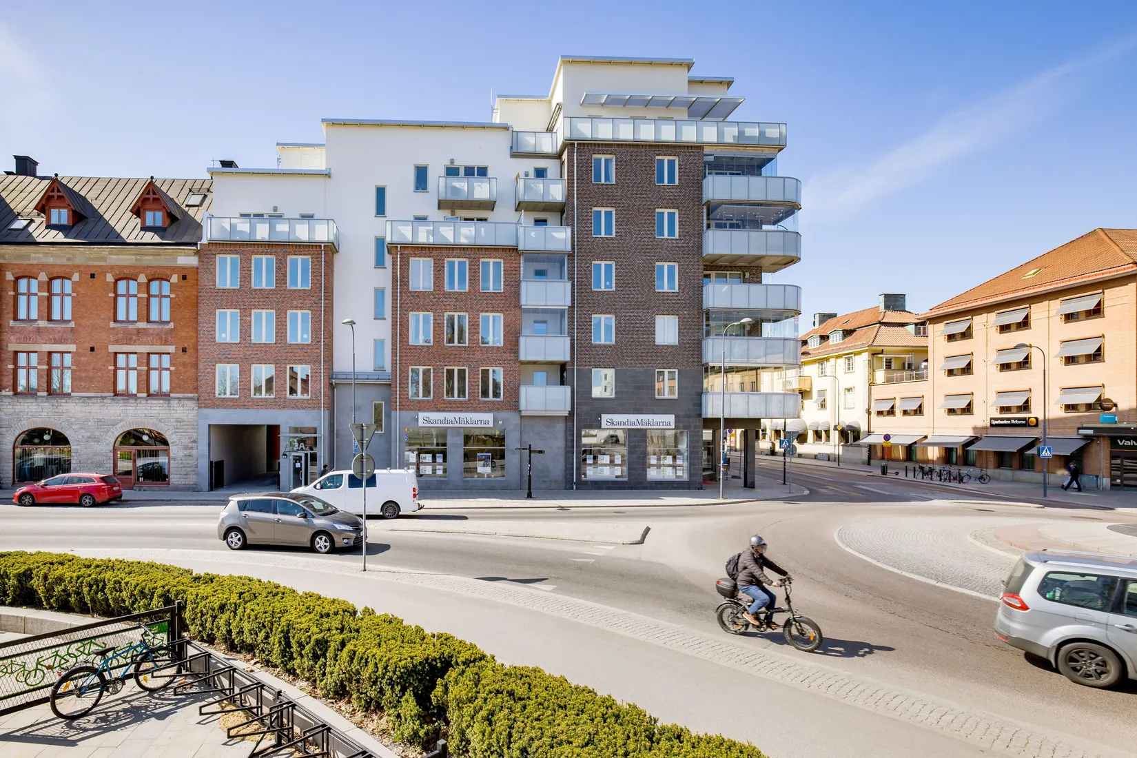 Bostadsrätt, Kyrkogatan 1A, Centrum, Eskilstuna