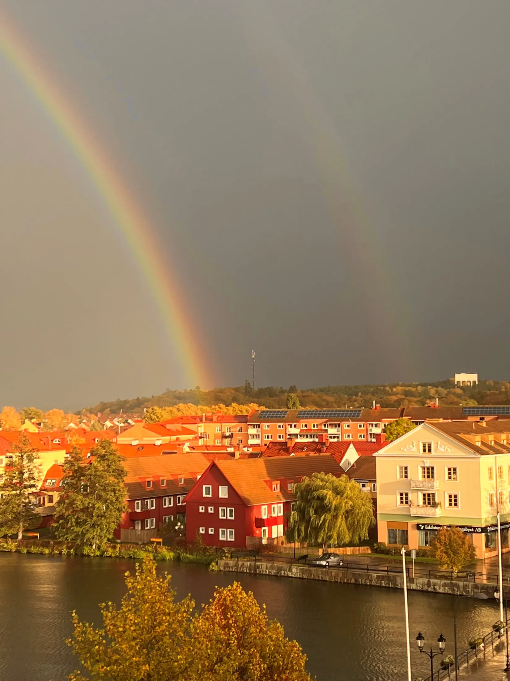 Bostadsrätt, Kyrkogatan 1A, Centrum, Eskilstuna
