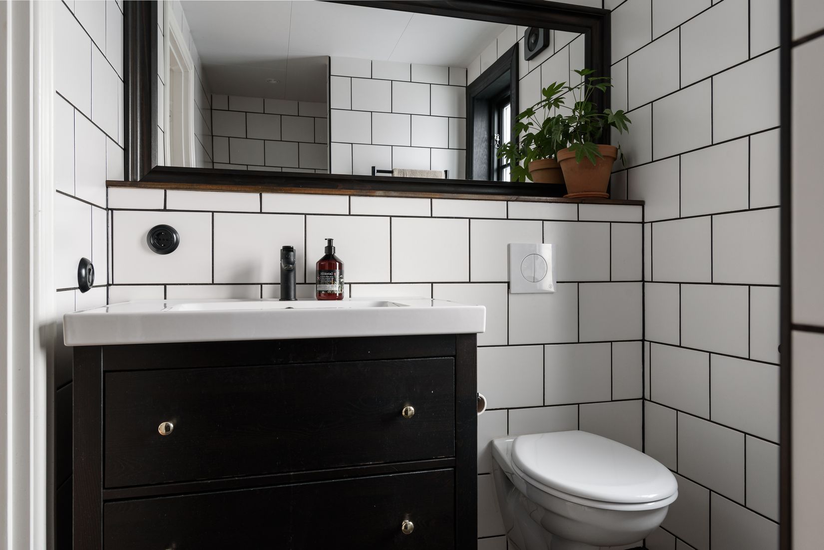 Villa, Löpanäsvägen 36, Rottne, Växjö