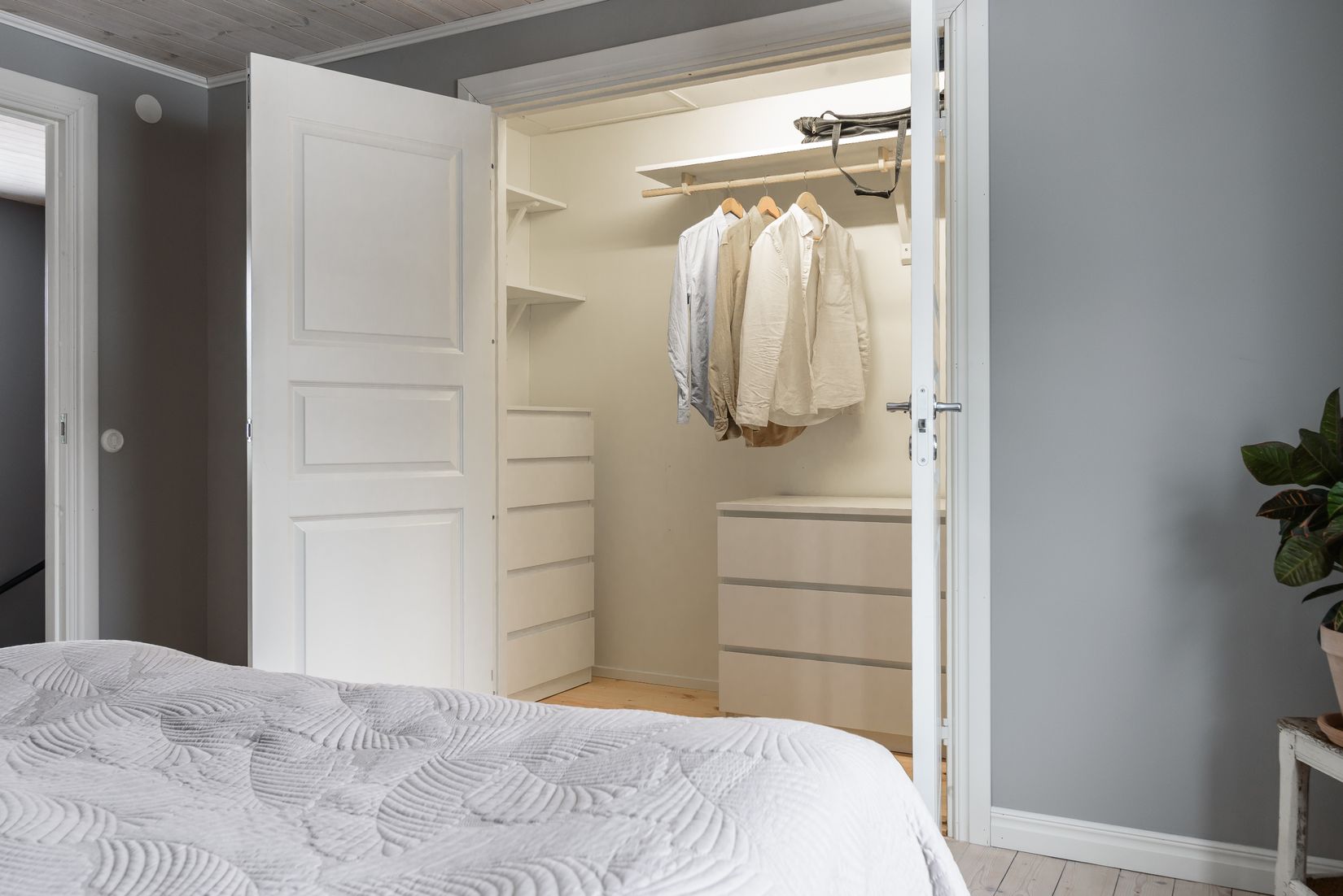 Villa, Löpanäsvägen 36, Rottne, Växjö