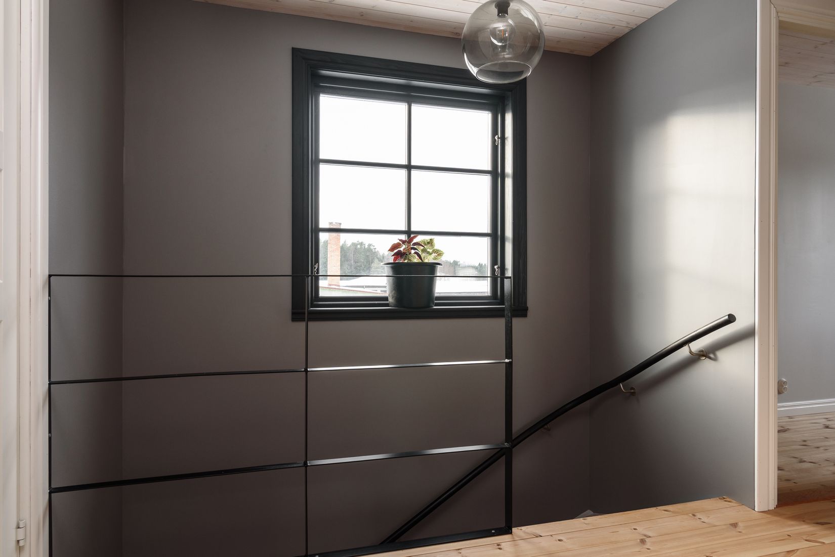 Villa, Löpanäsvägen 36, Rottne, Växjö