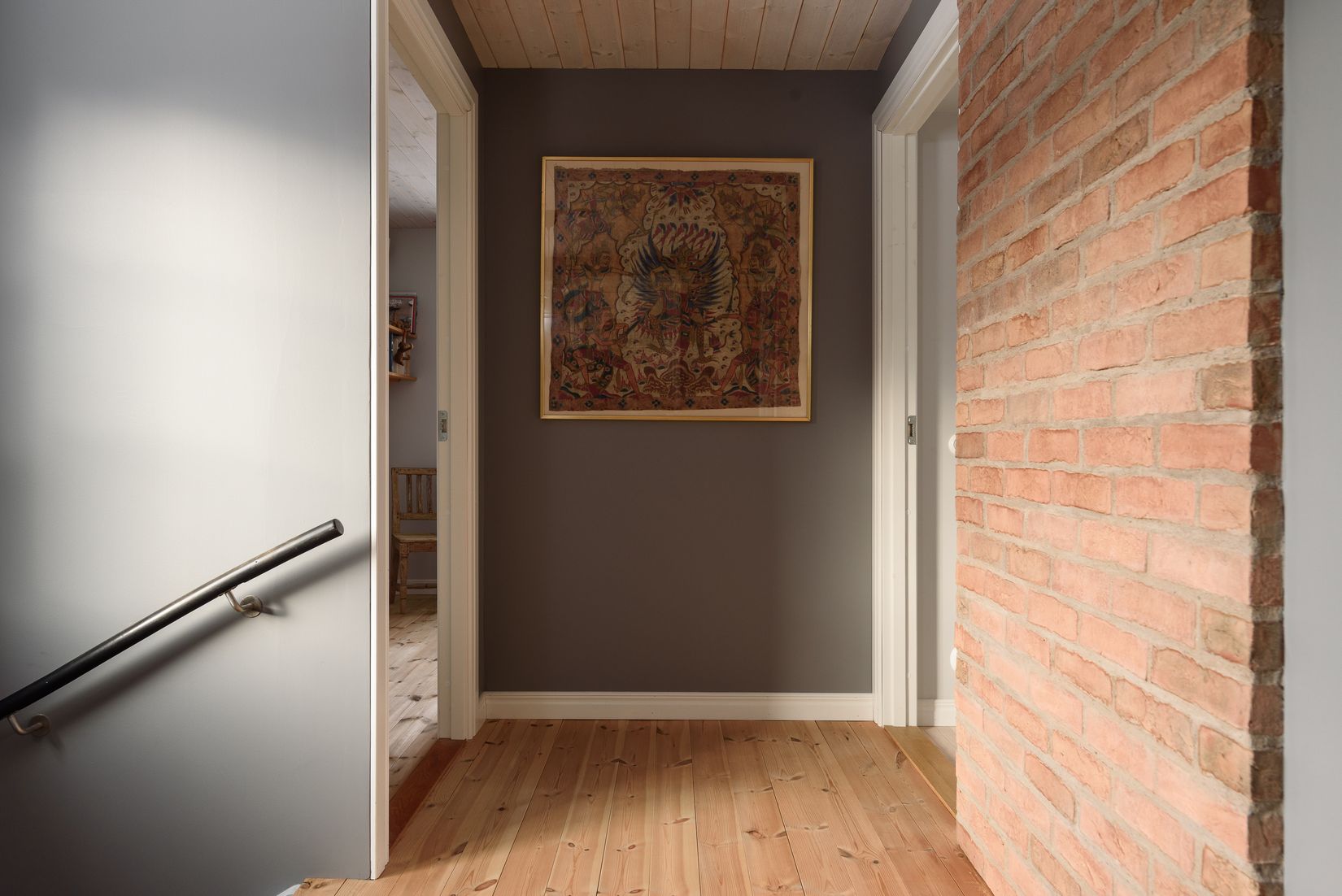 Villa, Löpanäsvägen 36, Rottne, Växjö