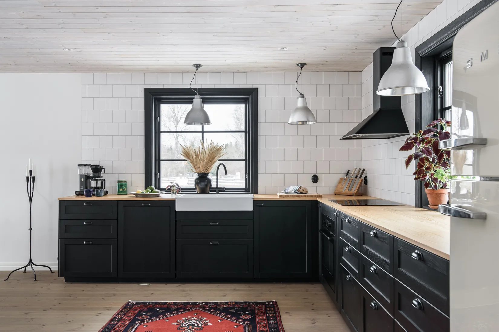 Villa, Löpanäsvägen 36, Rottne, Växjö