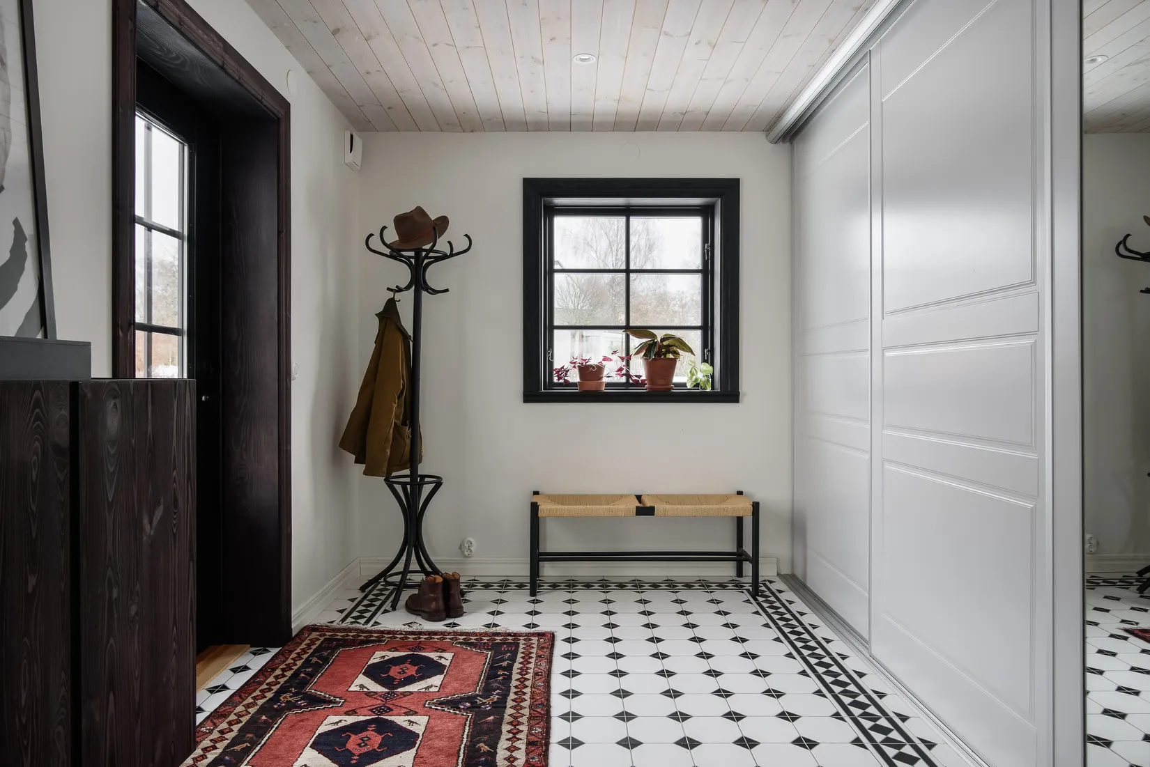 Villa, Löpanäsvägen 36, Rottne, Växjö