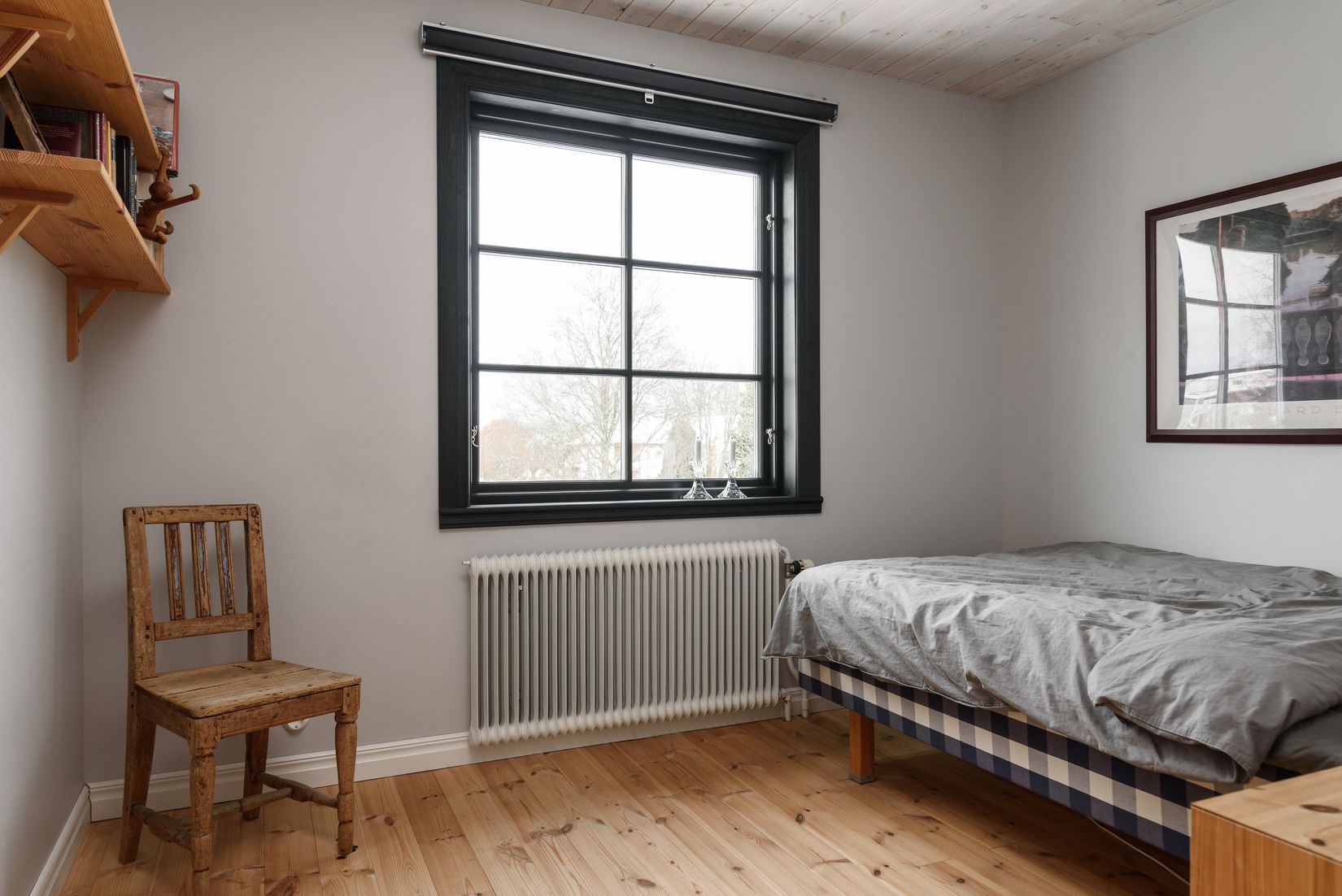 Villa, Löpanäsvägen 36, Rottne, Växjö