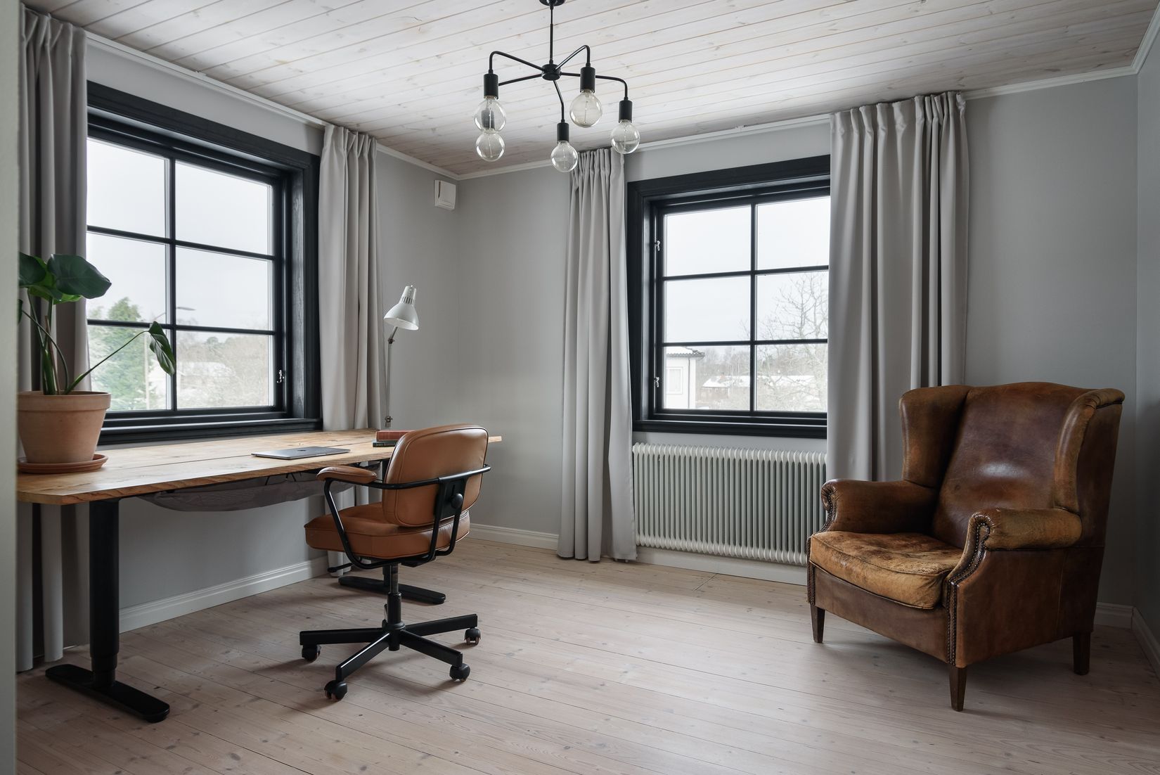 Villa, Löpanäsvägen 36, Rottne, Växjö