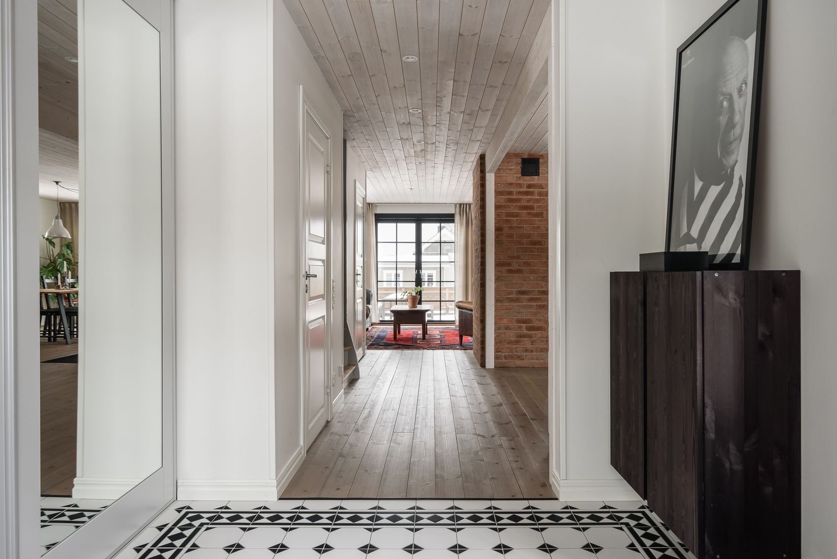 Villa, Löpanäsvägen 36, Rottne, Växjö