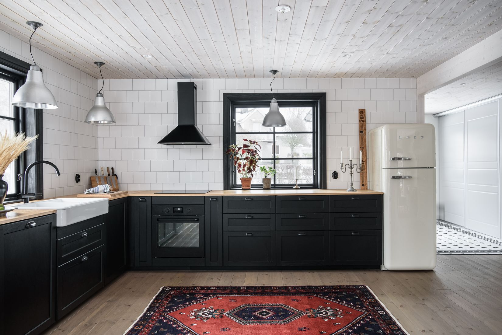 Villa, Löpanäsvägen 36, Rottne, Växjö