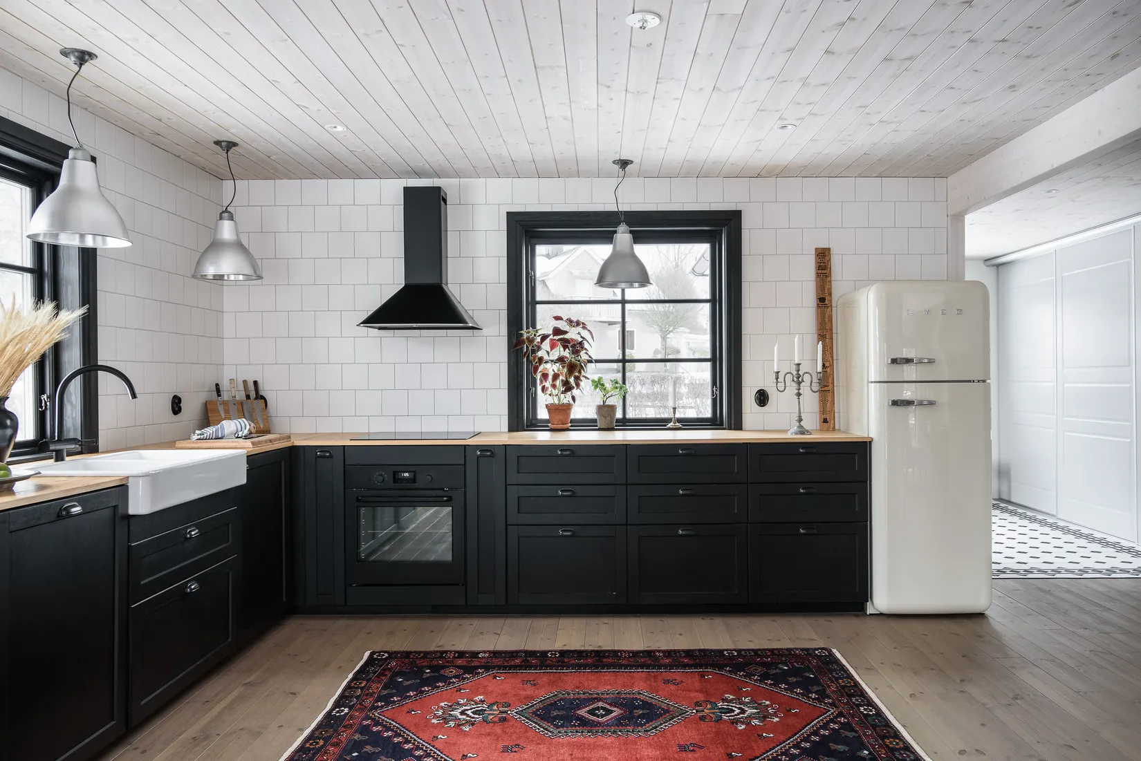 Villa, Löpanäsvägen 36, Rottne, Växjö